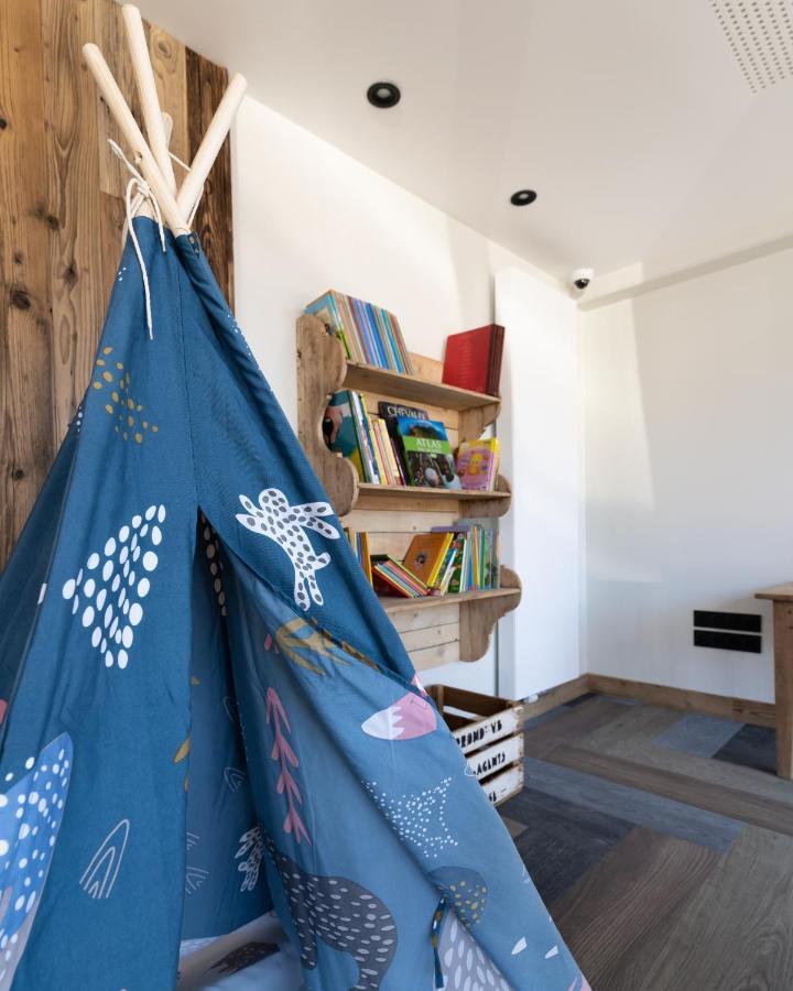 Aparthotel Les Roches Du Mont Blanc *