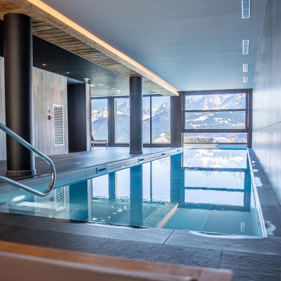 Apartahotel Terresens - Les Roches Blanches *