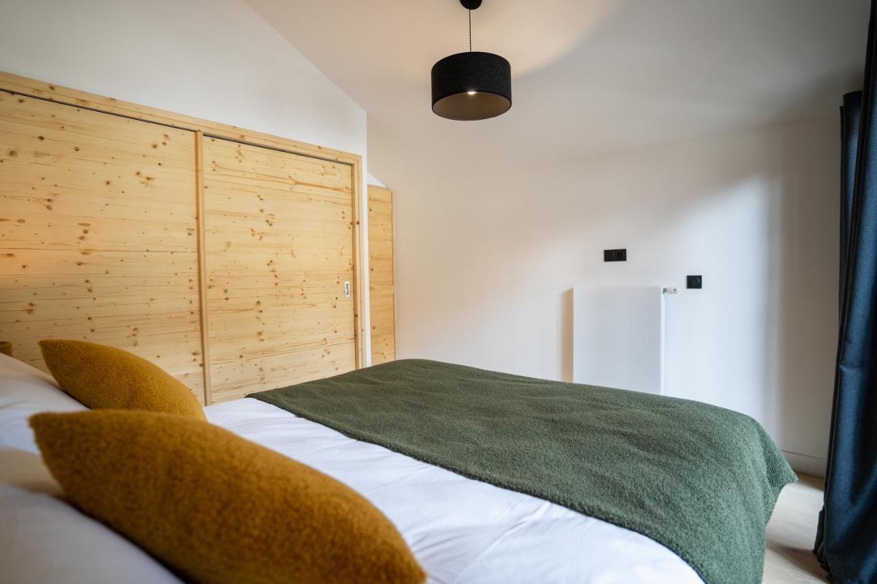 Aparthotel Terresens - Les Roches Blanches