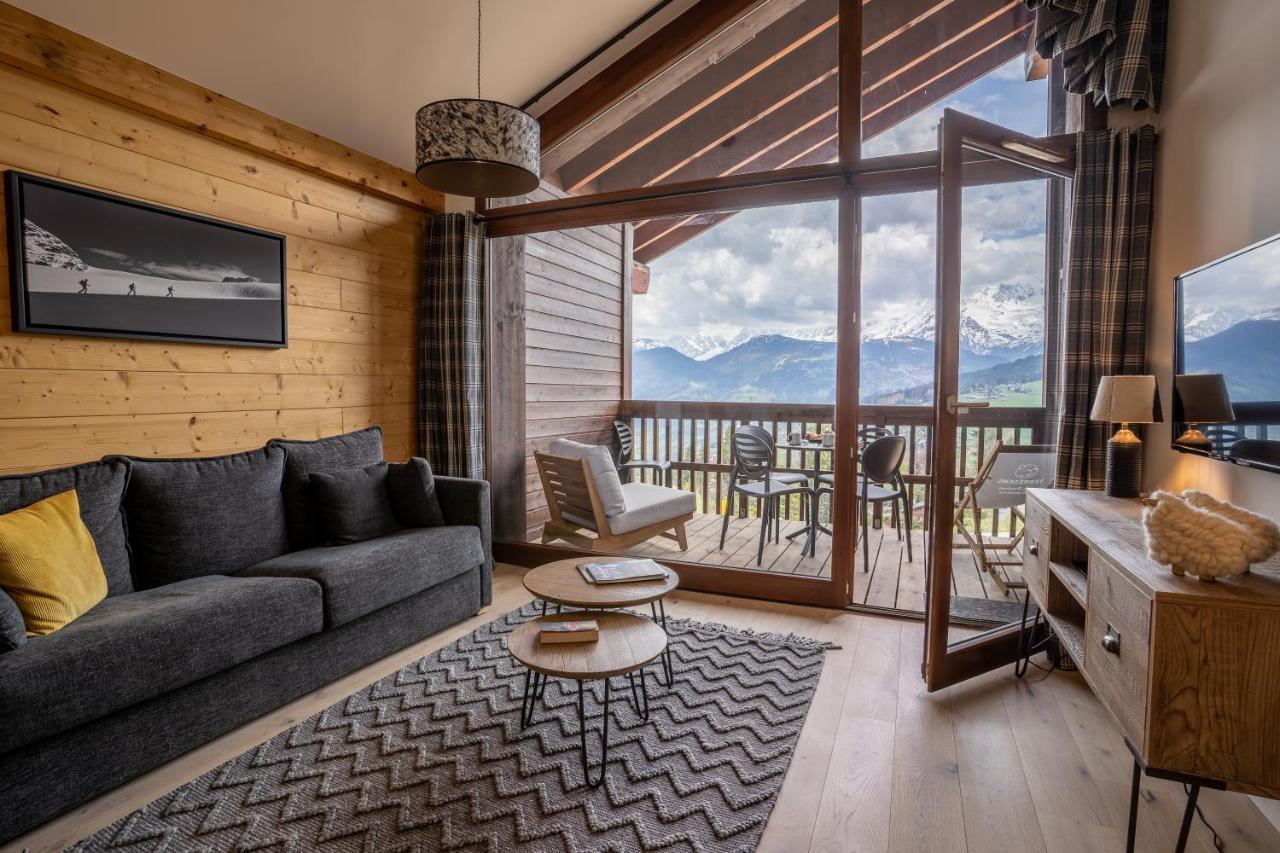 Apartahotel Terresens - Les Roches Blanches