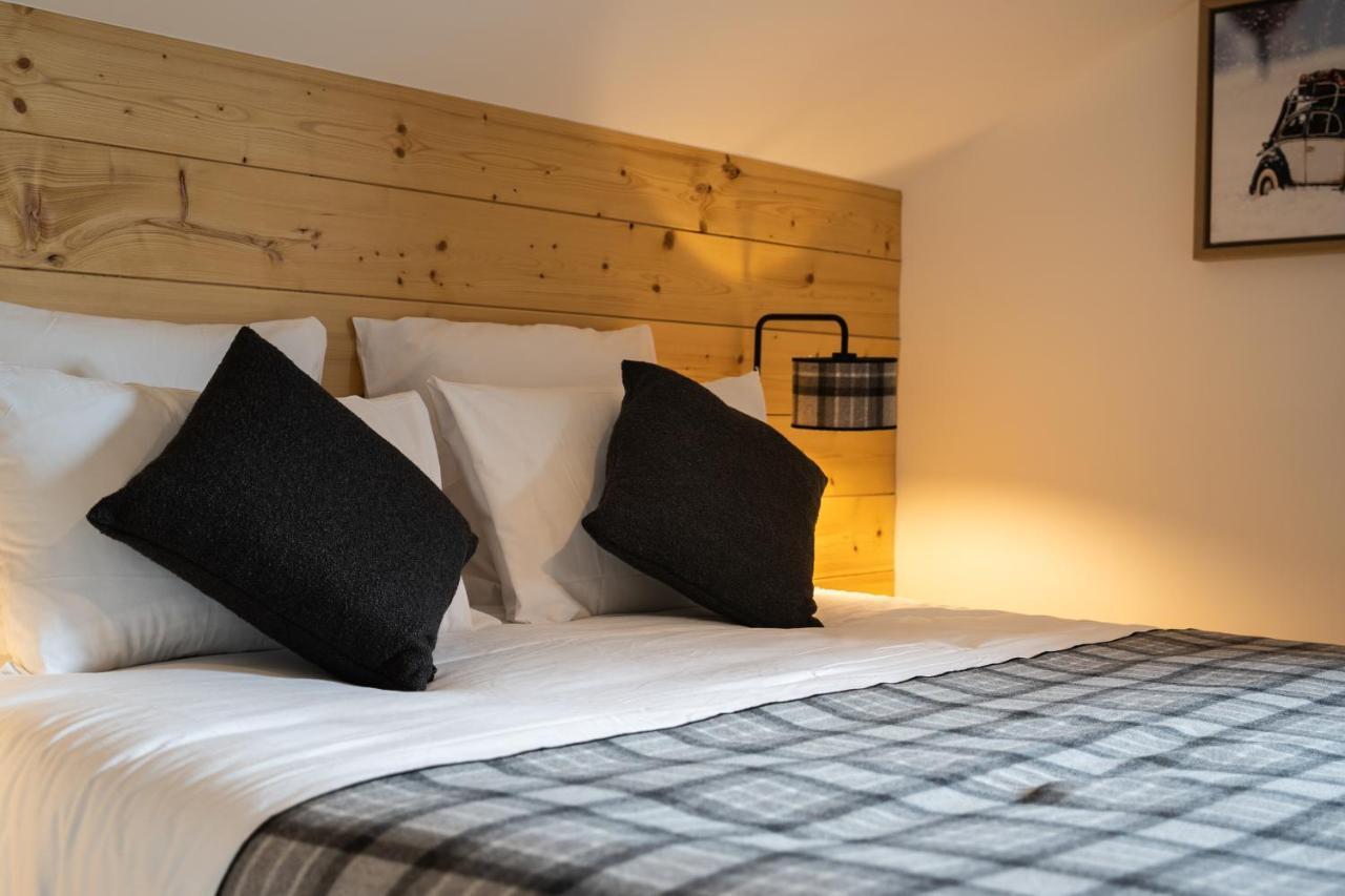 Terresens - Les Roches Blanches Aparthotel *