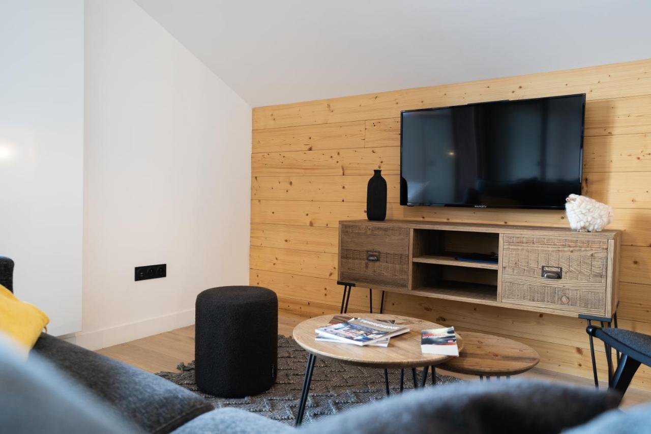 Terresens - Les Roches Blanches Aparthotel *