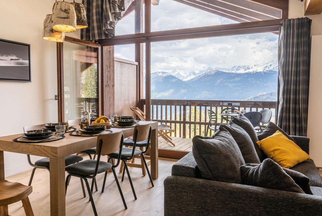 Les Roches Du Mont Blanc Aparthotel