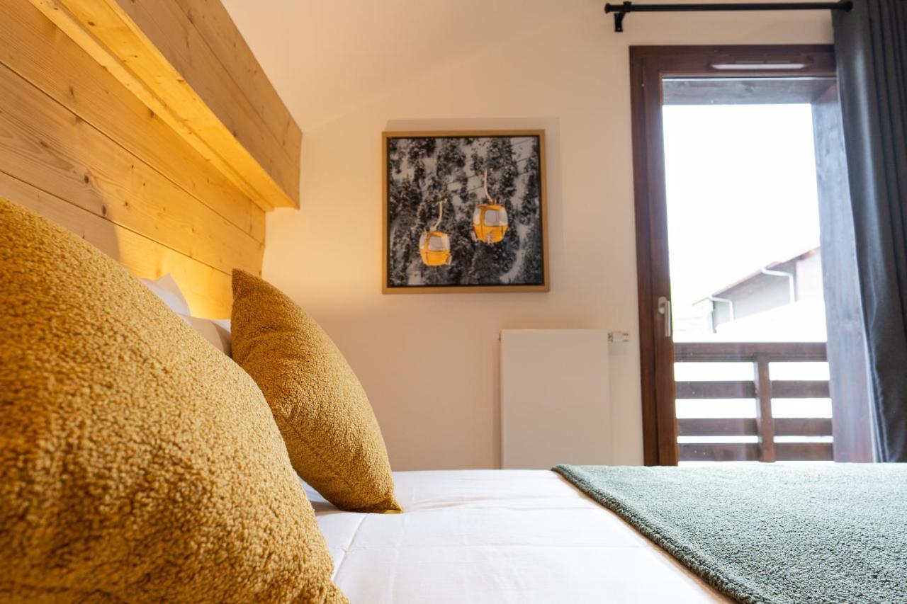 Apartahotel Terresens - Les Roches Blanches *