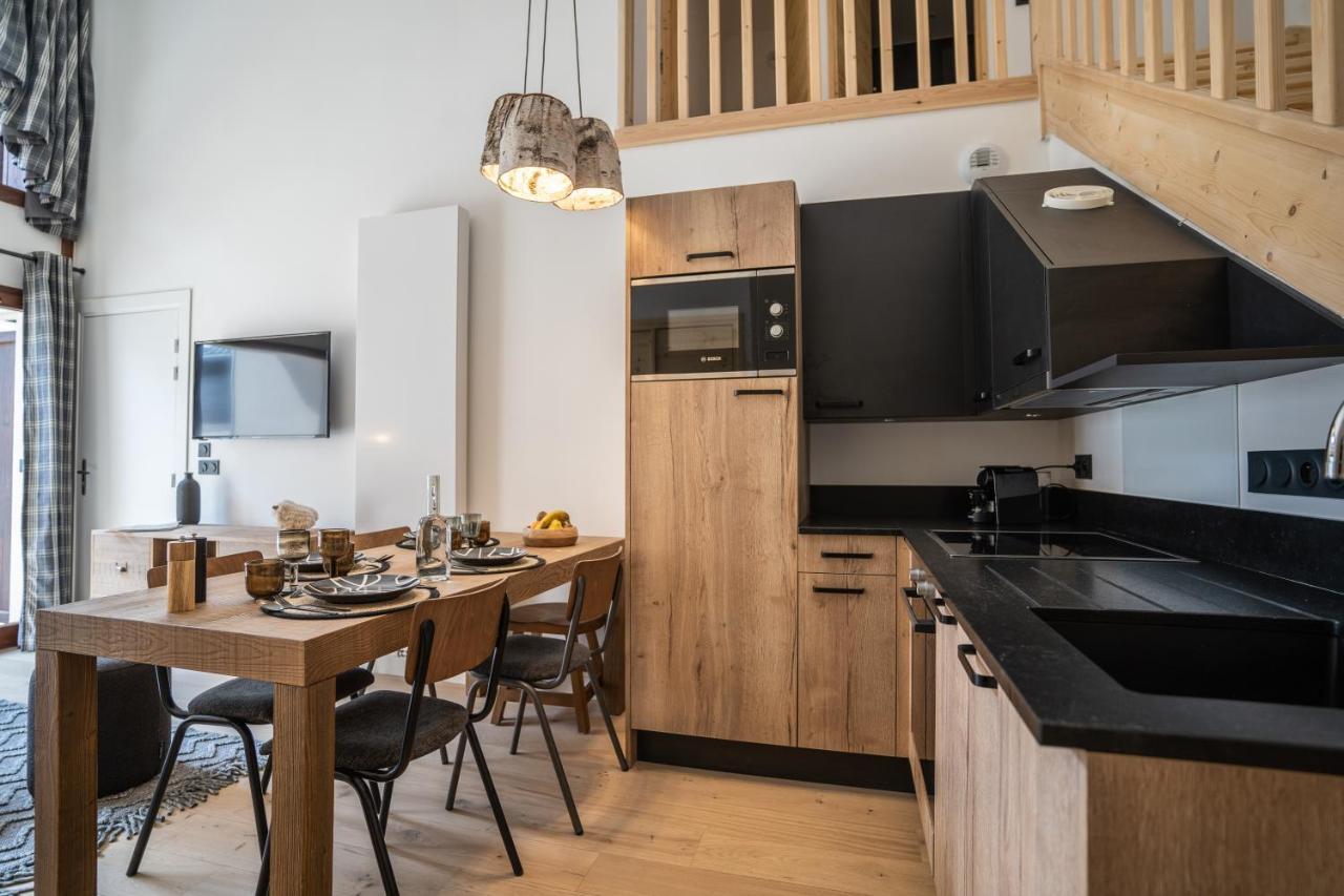 Apartahotel Terresens - Les Roches Blanches