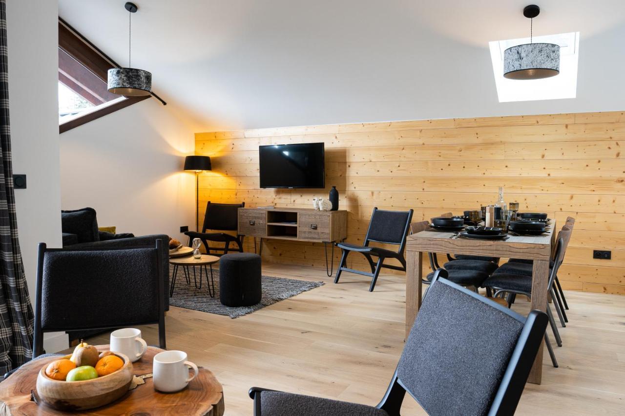 Terresens - Les Roches Blanches Aparthotel *