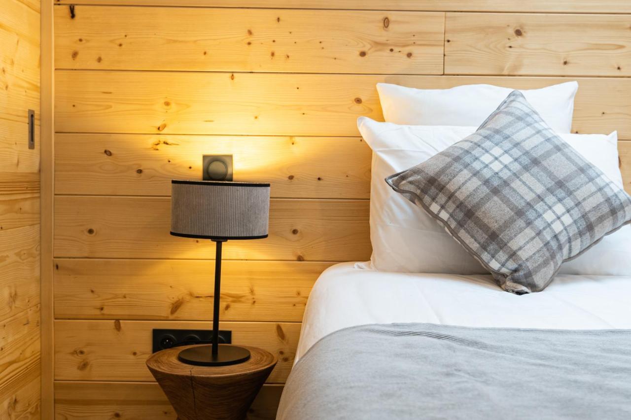 Aparthotel Terresens - Les Roches Blanches
