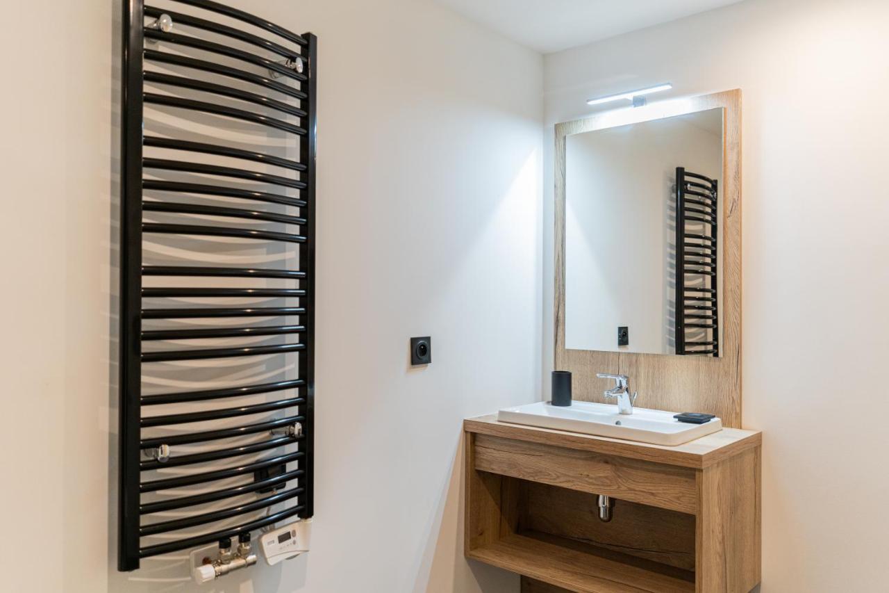 Apartahotel Terresens - Les Roches Blanches *