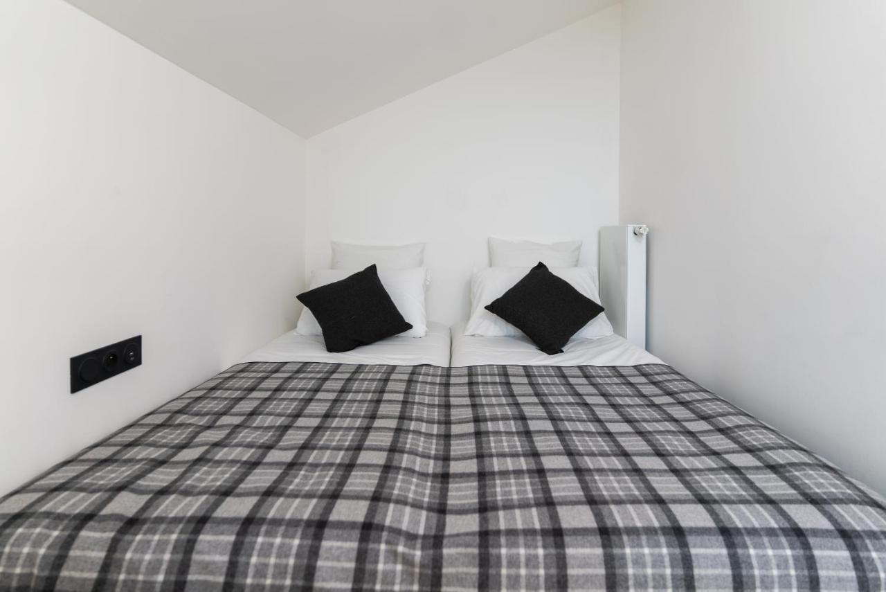 Les Roches Du Mont Blanc Aparthotel *