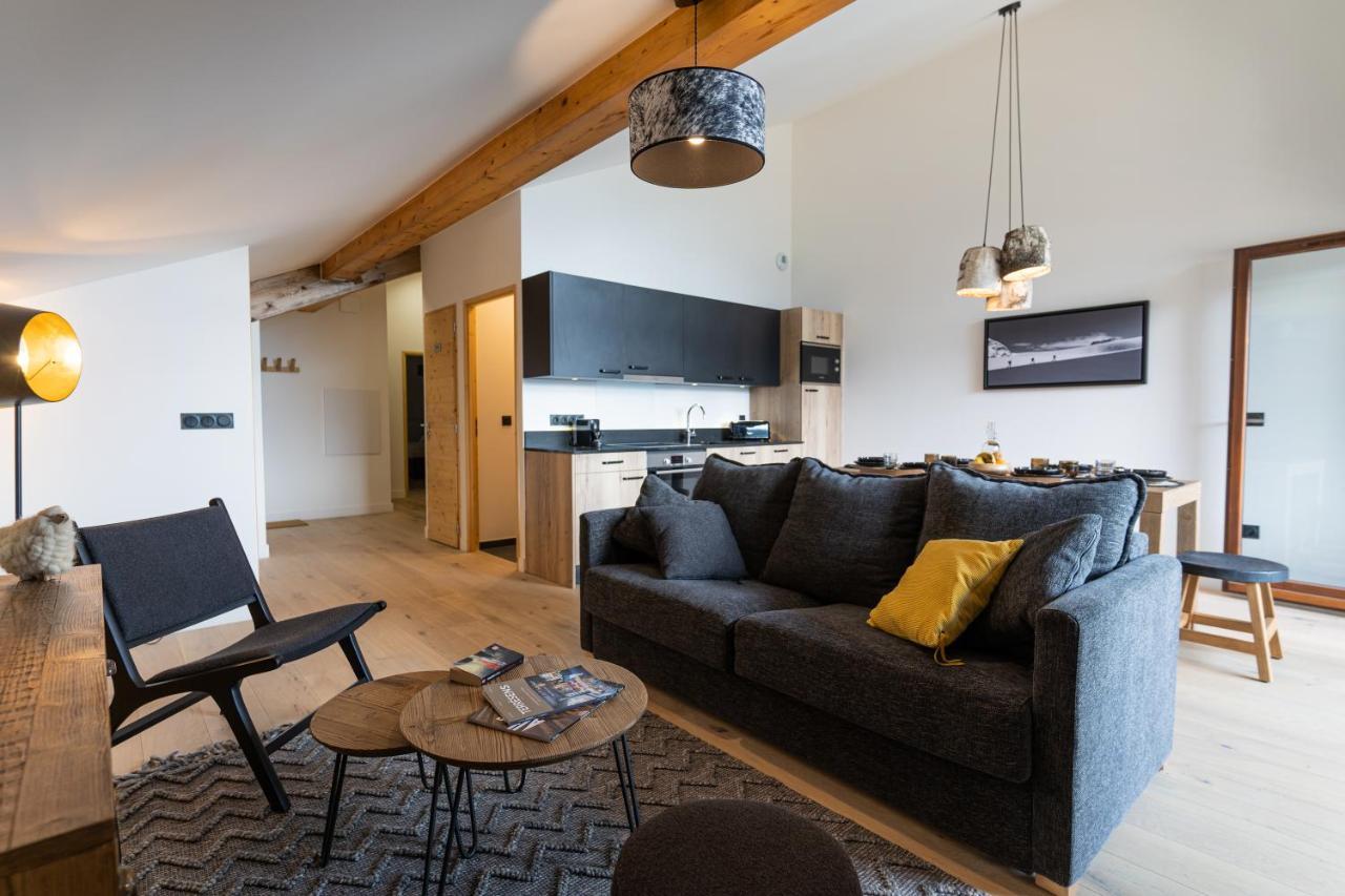 Aparthotel Terresens - Les Roches Blanches