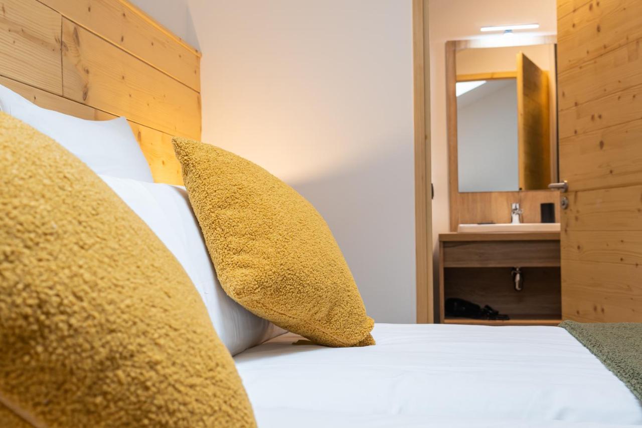 Aparthotel Terresens - Les Roches Blanches Combloux