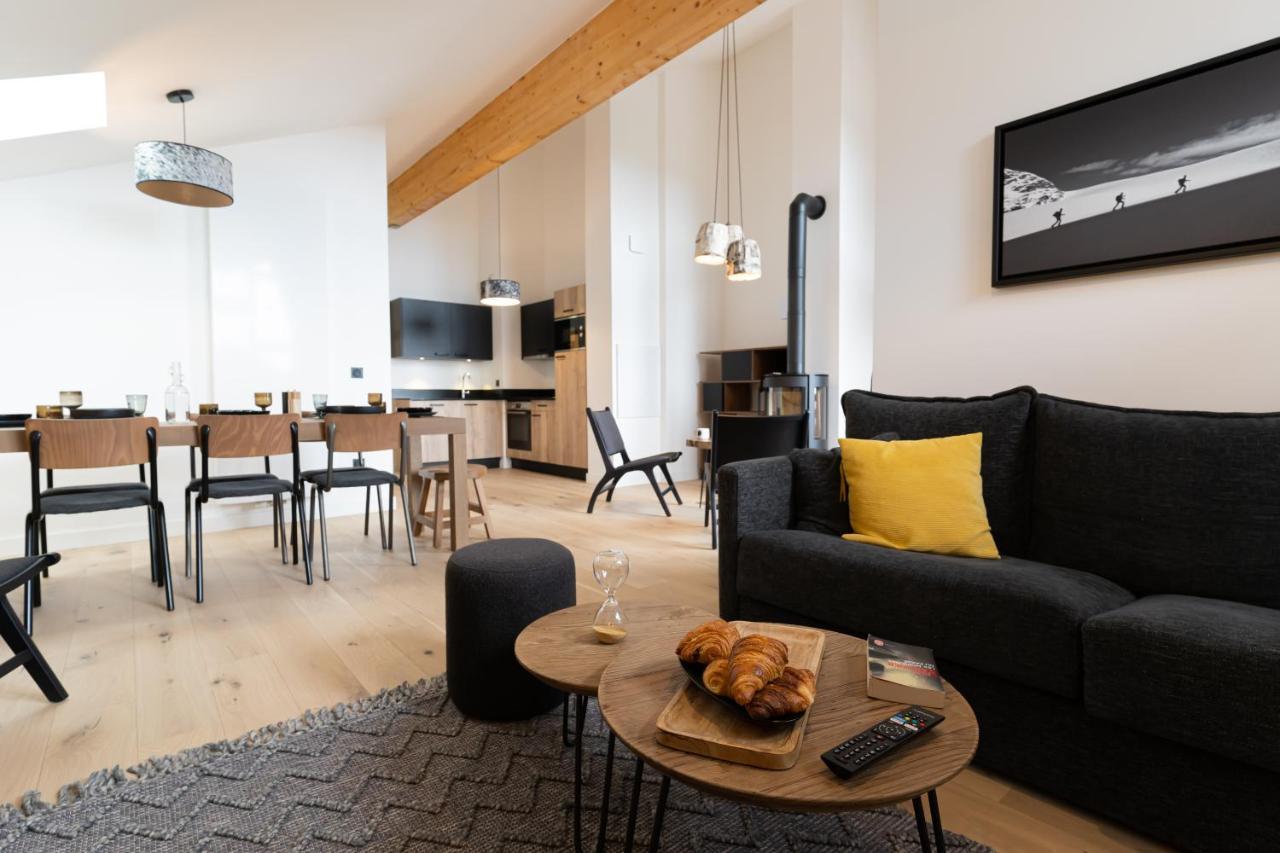 Terresens - Les Roches Blanches Apartahotel *