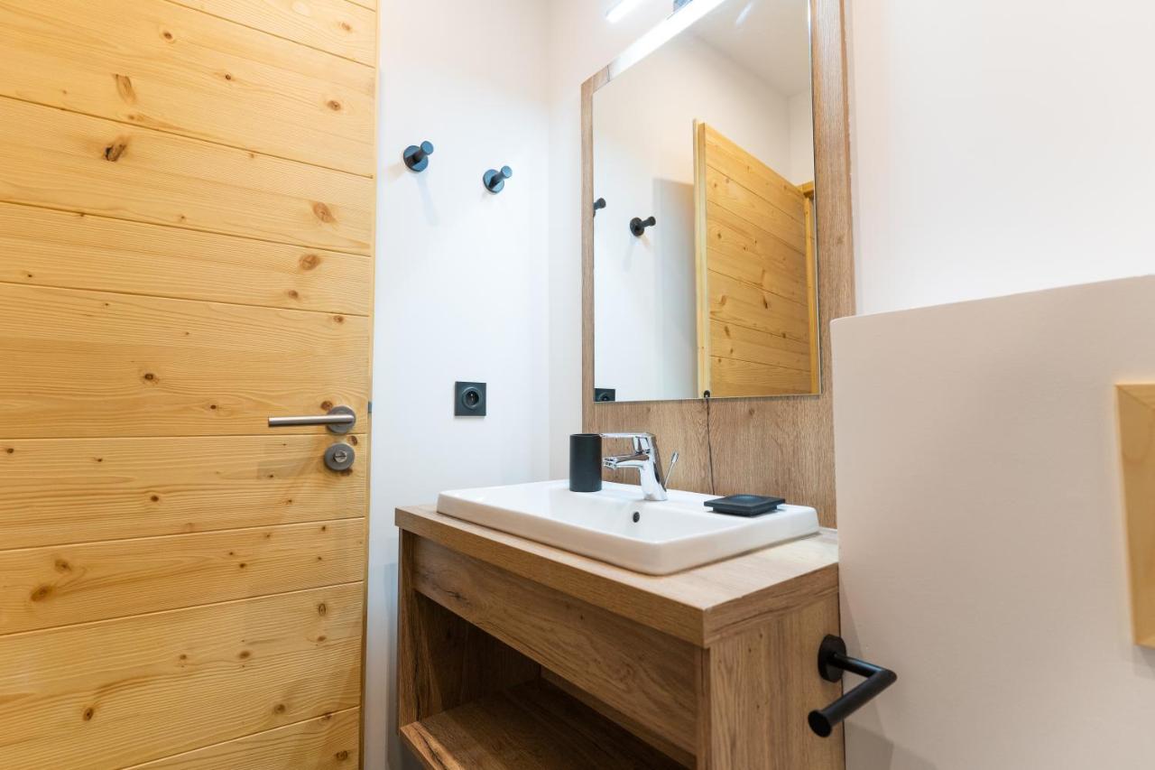 Apartahotel Terresens - Les Roches Blanches *
