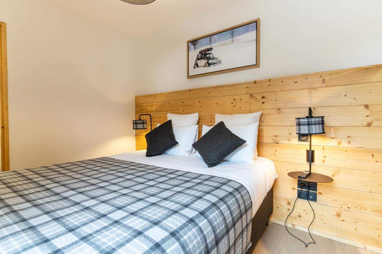 Aparthotel Terresens - Les Roches Blanches